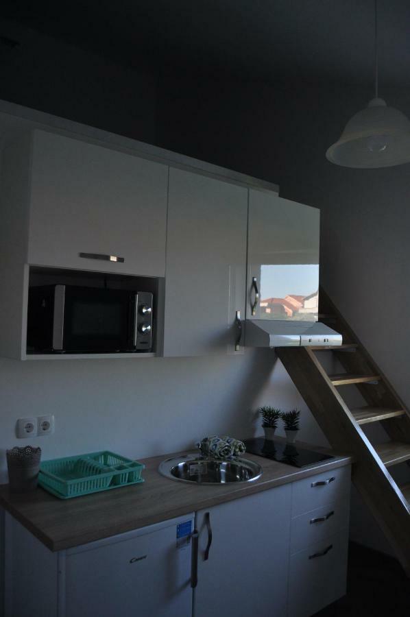Apartments Armando Zadar Exterior photo