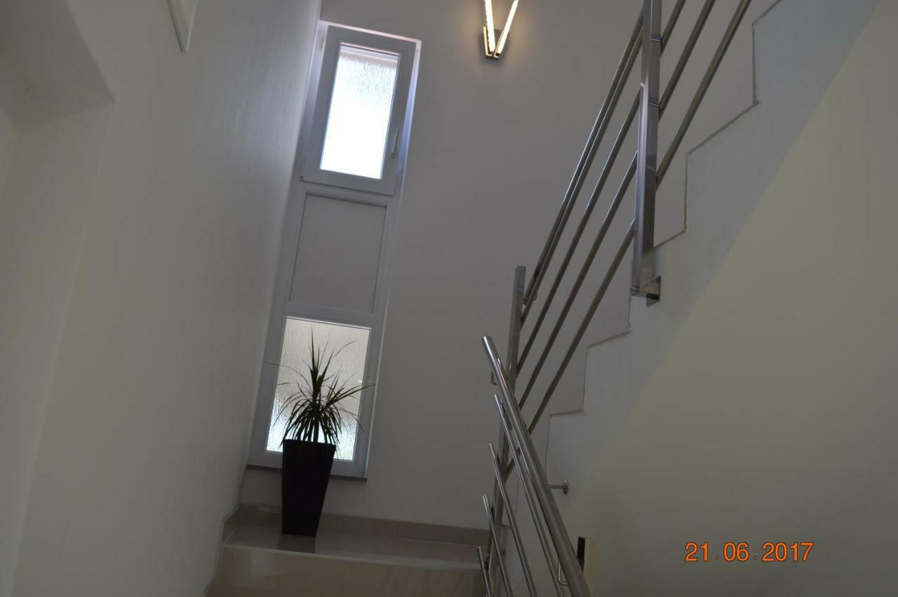 Apartments Armando Zadar Exterior photo