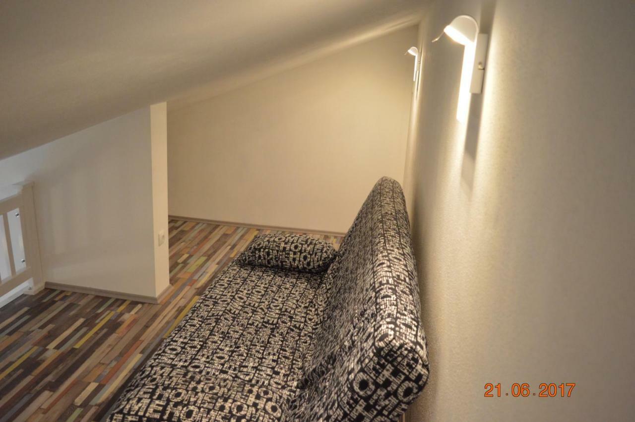 Apartments Armando Zadar Exterior photo