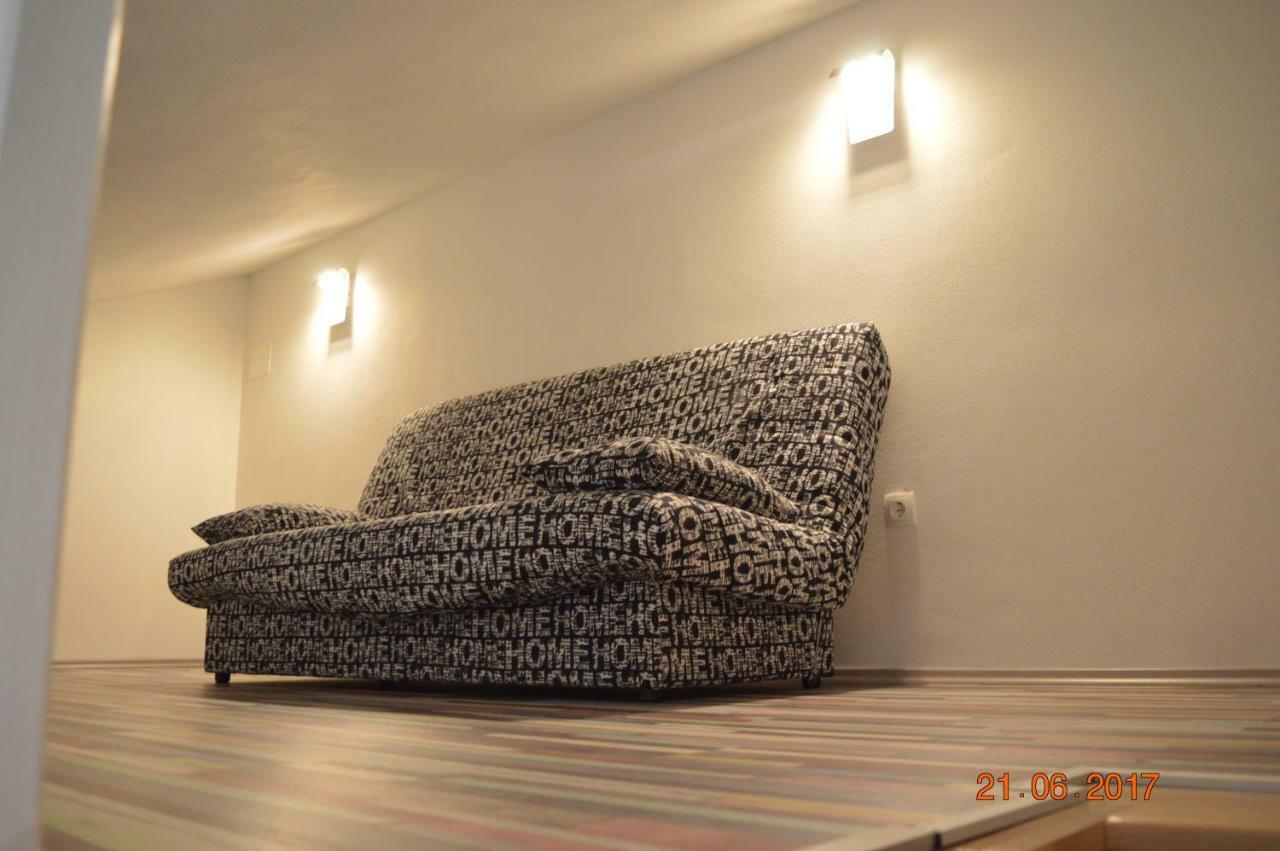 Apartments Armando Zadar Exterior photo