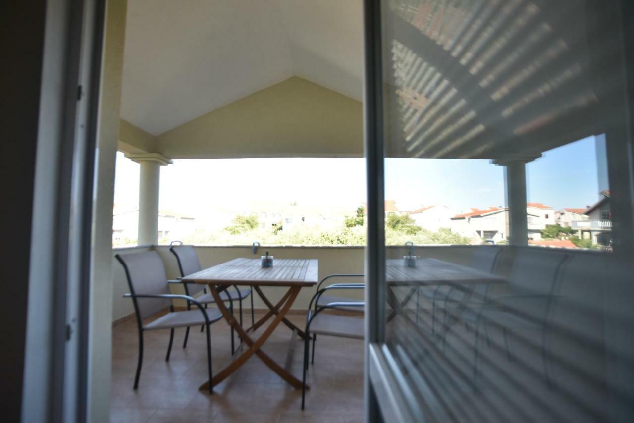 Apartments Armando Zadar Exterior photo
