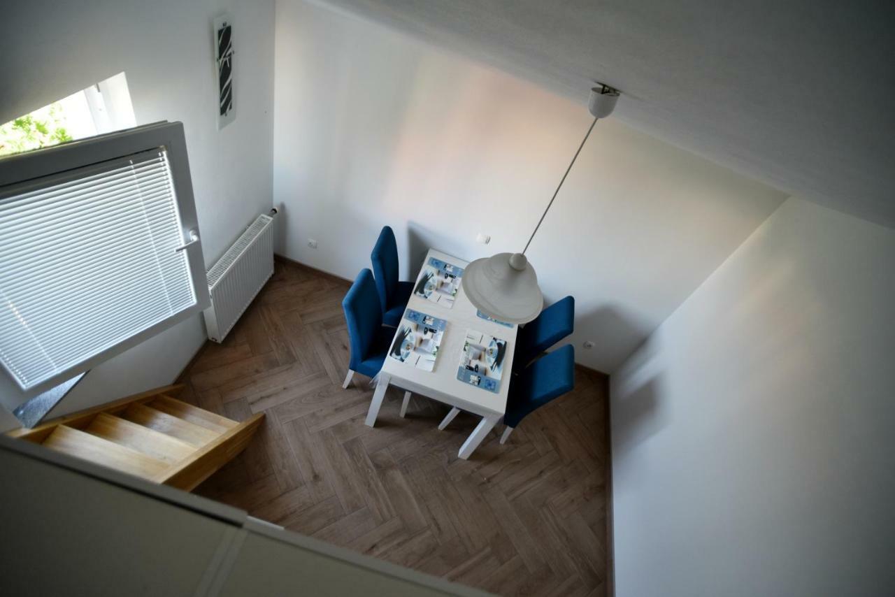 Apartments Armando Zadar Exterior photo