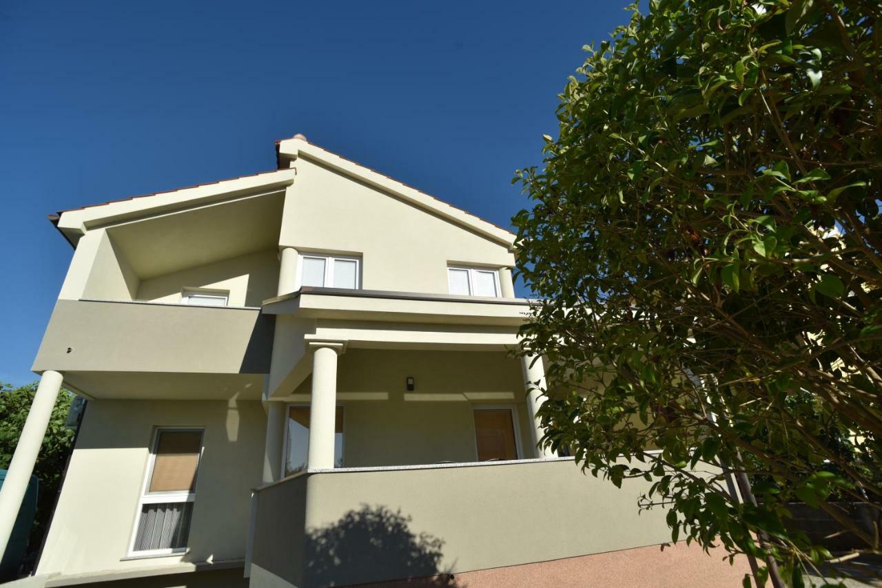 Apartments Armando Zadar Exterior photo